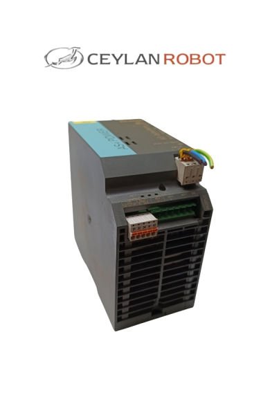 SIEMENS AS-İ POWER AS-Interface Power Supply 5A (3RX9 502-0BA00)