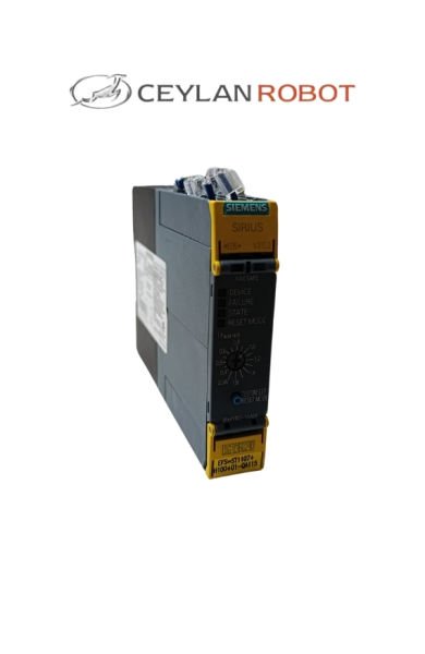 SIEMENS SIRIUS *E05* V20.2 AC SEMICONDUCTIR MOTORSTARTER (3RM1302-1AA04)