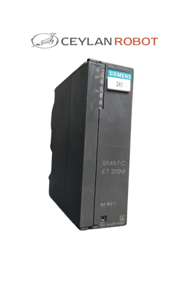 SIEMENS SIMATIC S7/ET 200M/IM 153-1 (6ES7 153-1AA03-0XB0)