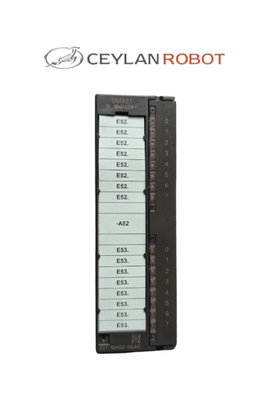 SIEMENS SIMATIC S7/SM321 (6ES7 321-1BH02-0AA0)