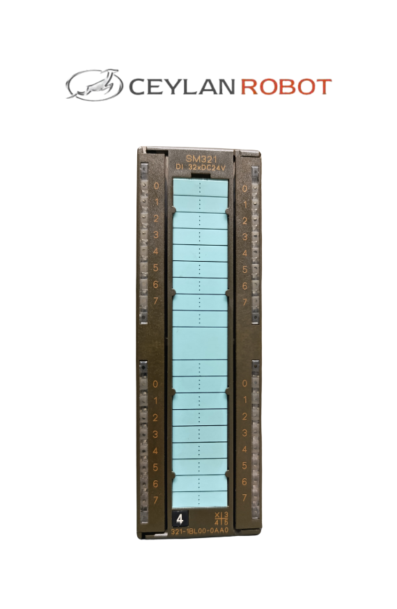 SIEMENS SIMATIC S7/SM321 (6ES7 321-1BL00-0AA0)