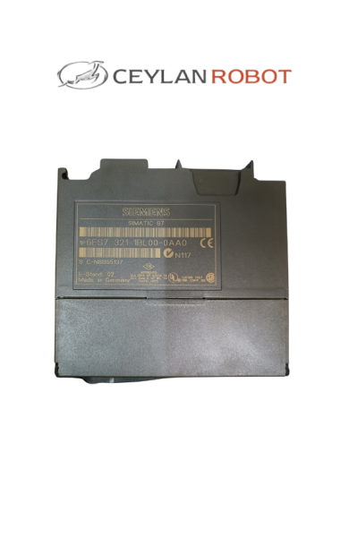 SIEMENS SIMATIC S7/SM321 (6ES7 321-1BL00-0AA0)