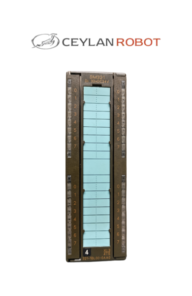 SIEMENS SIMATIC S7/SM321 (6ES7 321-1BL00-0AA0)