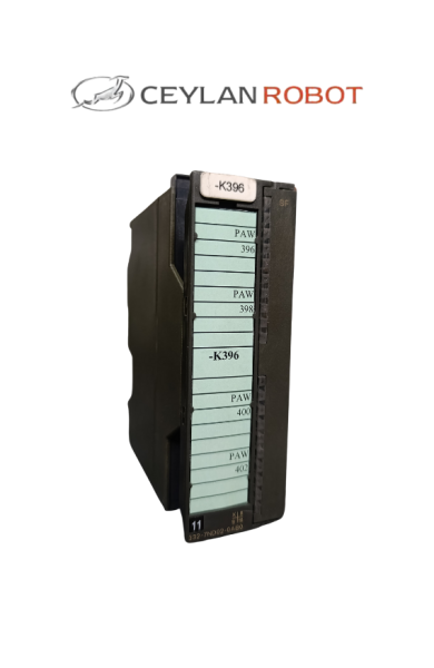 SIEMENS SIMATIC S7 (6ES7 332-7ND02-0AB0)