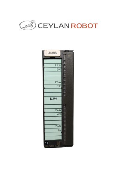 SIEMENS SIMATIC S7 (6ES7 332-7ND02-0AB0)