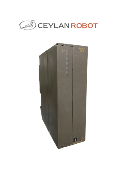 SIEMENS SIMATIC S7/IM360 (6ES7 360-3AA01-0AA0)