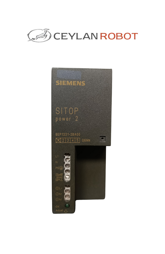 SIEMENS SITOP POWER 2 (6EP1 331-2BA00)