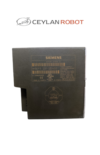 SIEMENS SITOP POWER 2 (6EP1 331-2BA00)