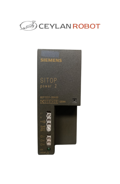 SIEMENS SITOP POWER 2 (6EP1 331-2BA00)