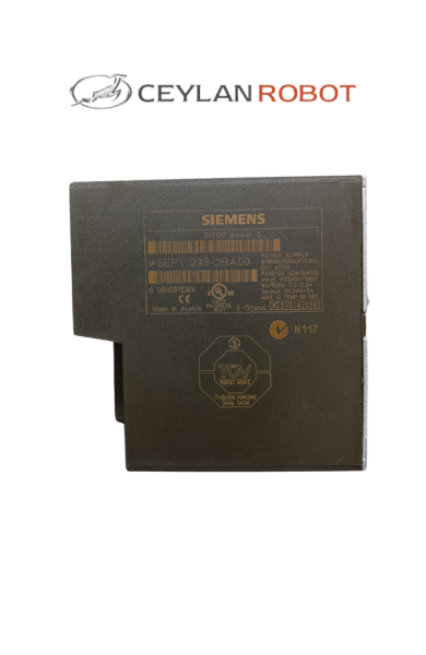 SITOP POWER 5 (6EP1 333-2BA00)