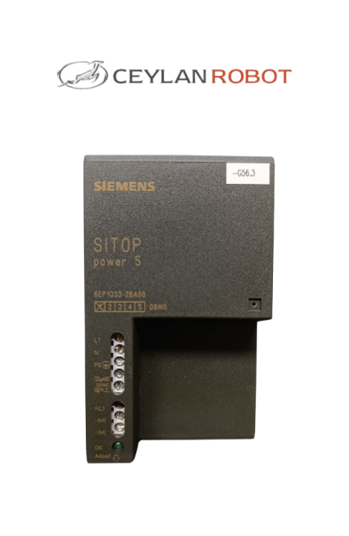SITOP POWER 5 (6EP1 333-2BA00)