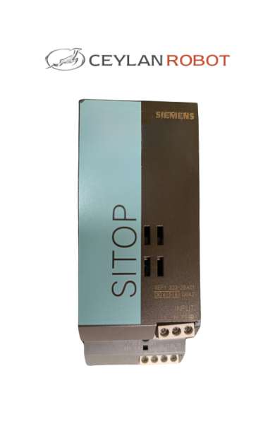 SIEMENS SITOP SMART 5A (6EP1 333-2BA01)