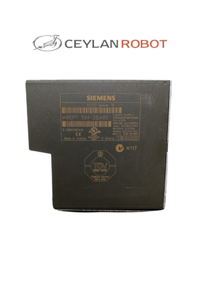 SIEMENS SITOP 10 (6EP1 334-2BA00)