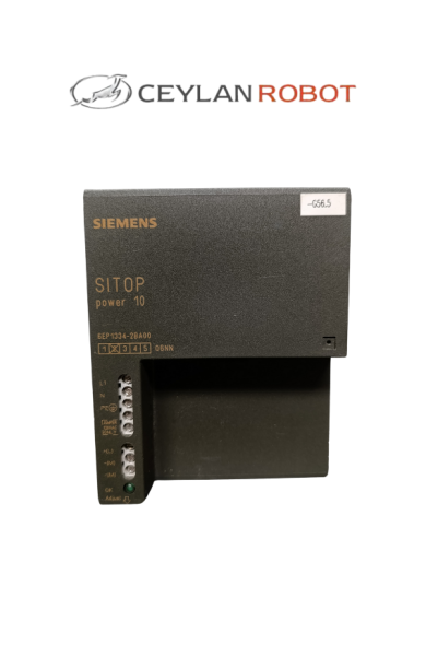 SIEMENS SITOP 10 (6EP1 334-2BA00)