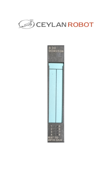 SIEMENS SIMATIC S7 (6ES7 132-4BF00-0AA0)