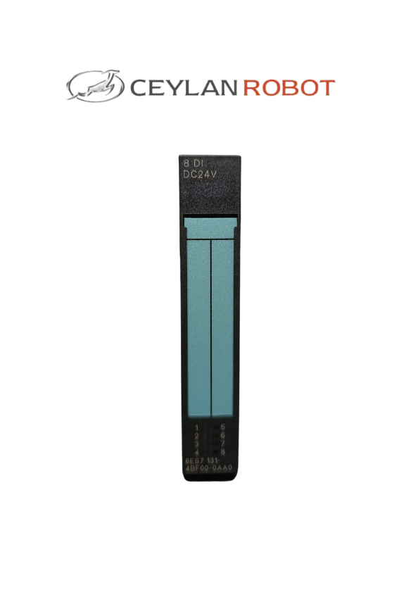 SIEMENS SIMATIC S7 (6ES7 131-4BF00-0AA0)