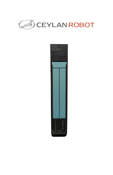 SIEMENS SIMATIC S7 (6ES7 131-4BF00-0AA0)