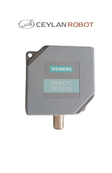 SIEMENS SIMATIC RF300; Okuyucu RF340R ( 6GT2801-2BA10)