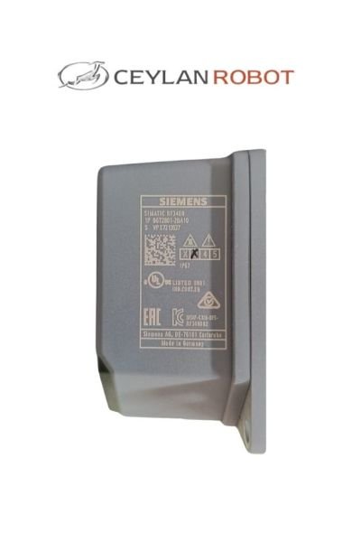 SIEMENS SIMATIC RF300; Okuyucu RF340R ( 6GT2801-2BA10)