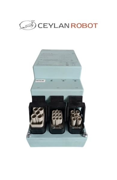 SIEMENS ET 200pro RSE ST marş motoru standart Mekanik anahtarlama Elektronik aşırı yük koruması -  (3RK1304-5KS40-5AA0)