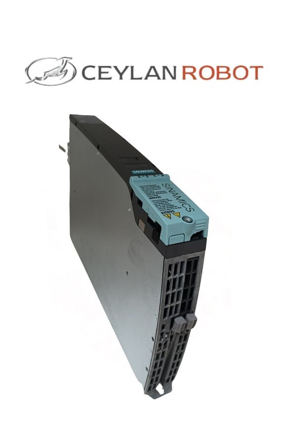 SIEMENS SINAMICS SMART LINE MODULE 10kW (6SL3130-6AE21-0AB1)