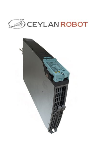 SIEMENS SINAMICS SMART LINE MODULE 10kW (6SL3130-6AE21-0AB1)