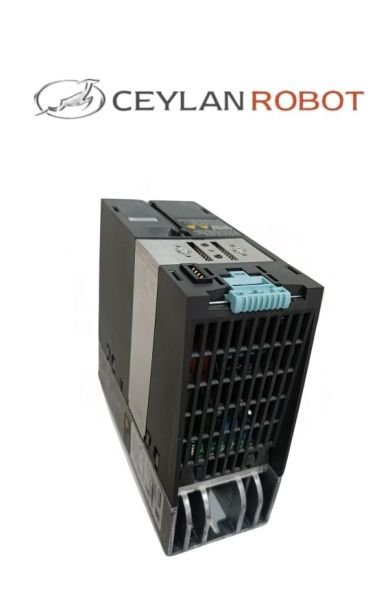 SIEMENS SINAMICS PM240-2 Güç Modülü ( 6SL3210-1PE11-8AL1)