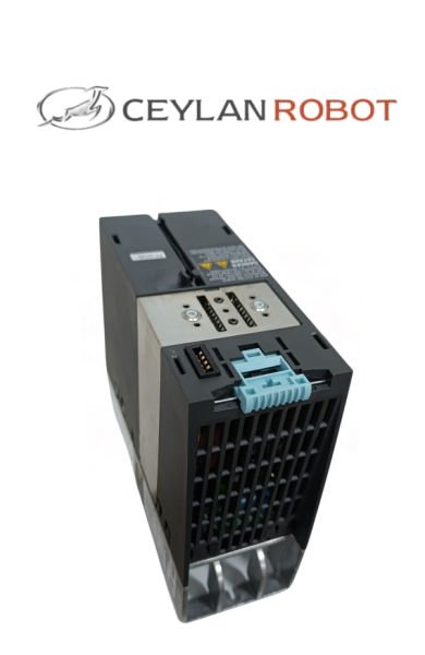 SIEMENS SINAMICS PM240-2 Güç Modülü ( 6SL3210-1PE16-1UL1)