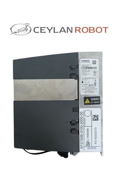 SIEMENS SINAMICS PM240-2 Güç Modülü ( 6SL3210-1PE16-1UL1)