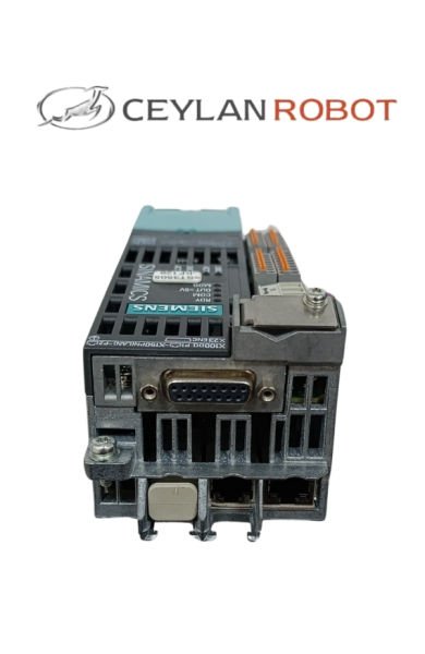 SIEMENS SINAMICS S110 KONTROL ÜNİTESİ CU305 PN ( 6SL3040-0JA01-0AA0)