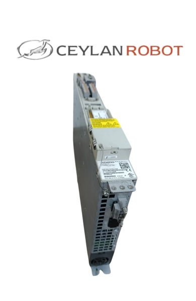 SIEMENS SIMODRIVE GÜÇ MODÜLÜ, LT-MODUL INT. 50A (6SN1123-1AA00-0CA2)