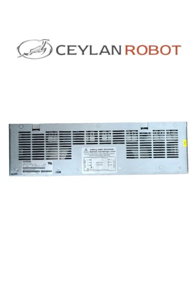 SIEMENS LINE-FILTER FOR Active Line Module, SINAMICS/SIMODRIVE hat filtresi ( 6SL3000-0BE21-6AA0)