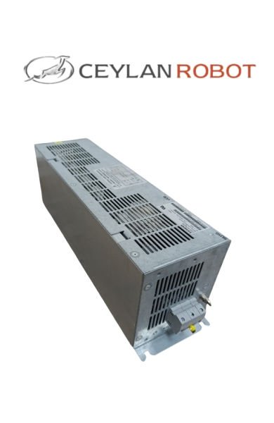 SIEMENS LINE-FILTER FOR Active Line Module, SINAMICS/SIMODRIVE hat filtresi ( 6SL3000-0BE21-6AA0)