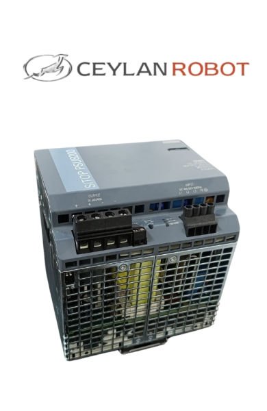 SIEMENS SITOP PSU8200 GÜÇ KAYNAĞI (6EP1437-3BA10)