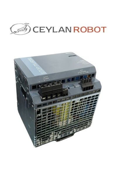 SIEMENS SITOP PSU8200 GÜÇ KAYNAĞI (6EP1437-3BA10)