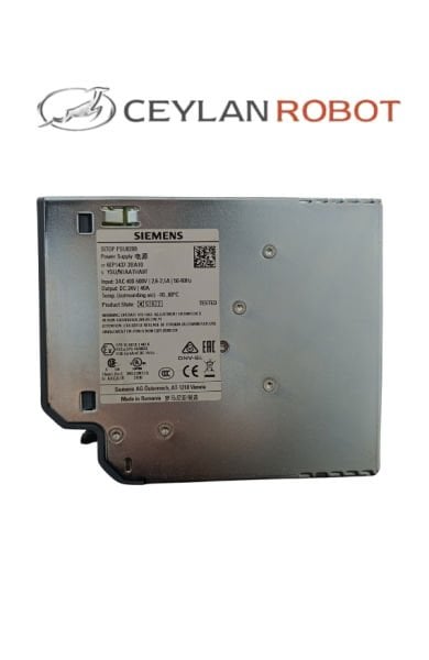 SIEMENS SITOP PSU8200 GÜÇ KAYNAĞI (6EP1437-3BA10)