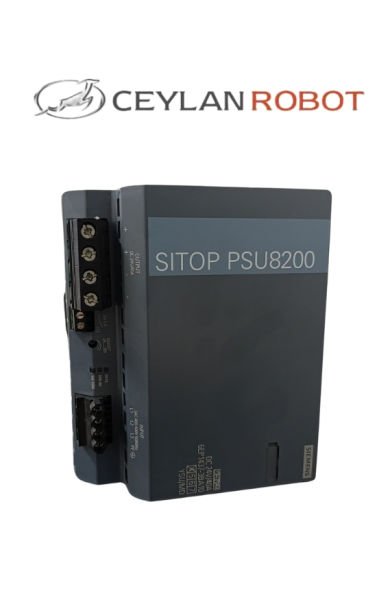 SIEMENS SITOP PSU8200 GÜÇ KAYNAĞI (6EP1437-3BA10)