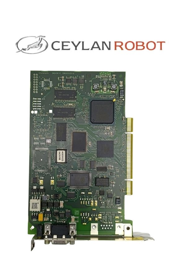 SIEMENS SIMATIC PROFIBUS İLETİŞİM KARTI, PC Kartı (A5E00200963)