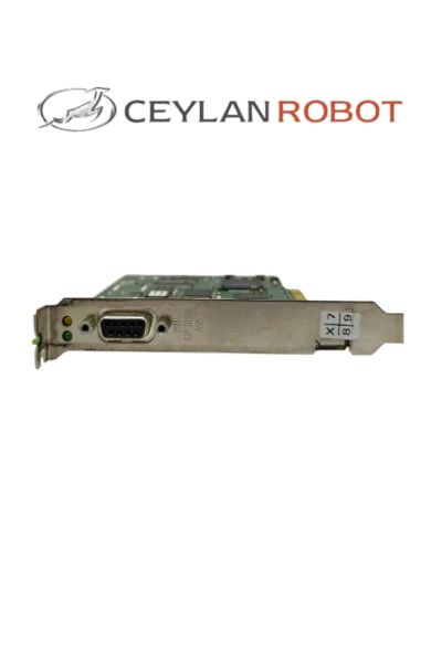 SIEMENS SIMATIC PROFIBUS İLETİŞİM KARTI, PC Kartı (A5E00200963)