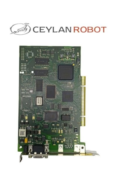 SIEMENS SIMATIC PROFIBUS İLETİŞİM KARTI, PC Kartı (A5E00200963)