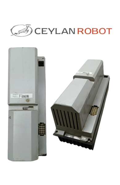 ABB DSQC346G AC SERVO SÜRÜCÜ ÜNİTESİ 3HAB8101-8/09B