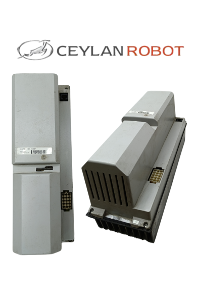 ABB DSQC346G AC SERVO SÜRÜCÜ ÜNİTESİ 3HAB8101-8/08F
