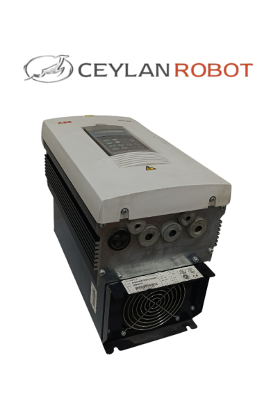 ABB INVERTER 3 FAZLI BESLEME GERİLİMİ ACS601-0005-3