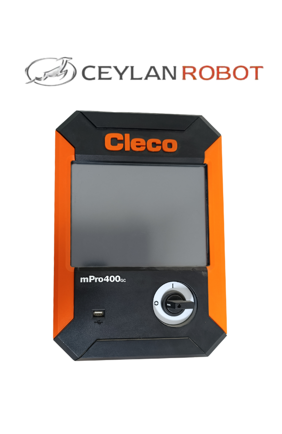 CLECO Hibrit Tornavida Kontrolü MPRO400GC-S230 mPro400 Serisi (MPRO400GCD-P)