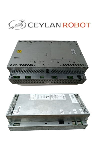 ABB EFORE DSQC 626 A GÜÇ KAYNAĞI 3HAC026289-001