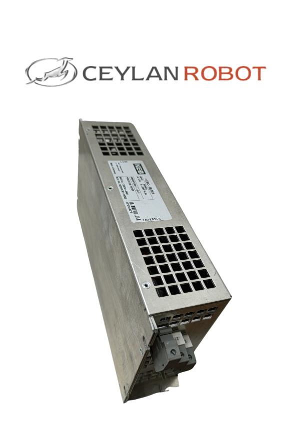 KEB EMC FİLTRE, Güç Hattı Filtresi 17E4T60-3A01