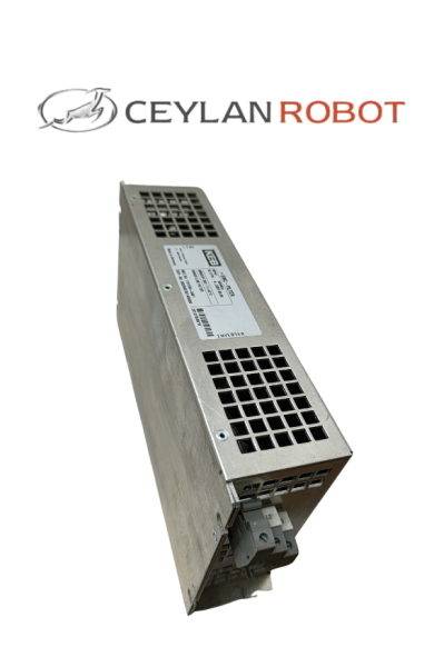 KEB EMC FİLTRE, Güç Hattı Filtresi 17E4T60-3A01