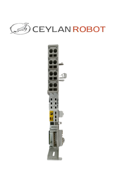PILZ PSSu BP 1/8 C, elektronik modüller için temel modül, çevre birimi, 1 sıralı, 4 bağlantı seviyesi, 8 terminal, yaylı bağlantı 312601