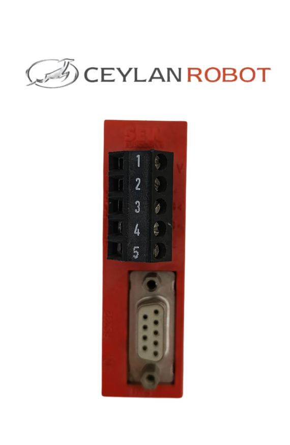 SEW EURODRİVE ARAYÜZ ADAPTÖRÜ, Dönüştürücüsü, 822689X