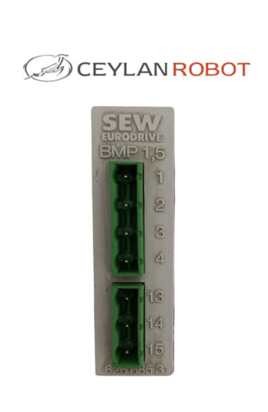 SEW-Eurodrive 8256853 BMP 1.5 Tek Yönlü Doğrultucu UMP, 8256853